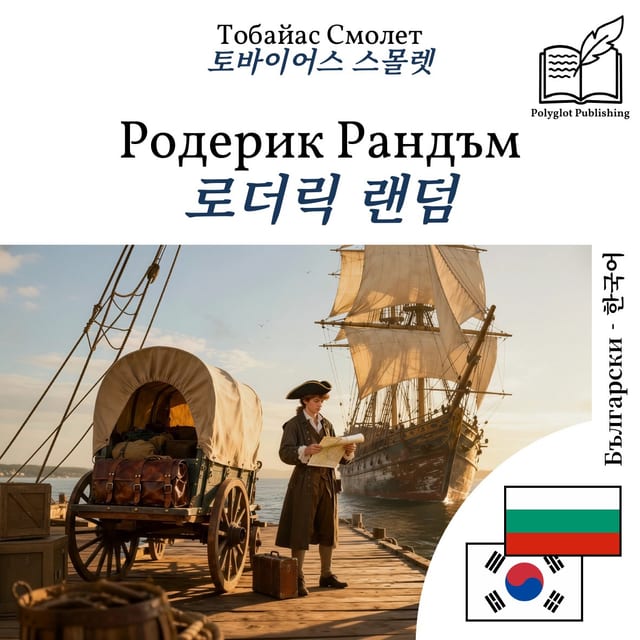 로더릭 랜덤