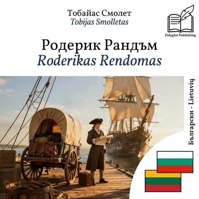 Roderikas Rendomas