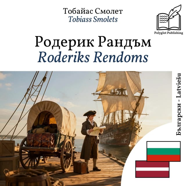 Roderiks Rendoms