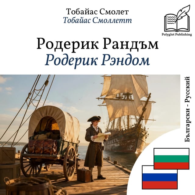 Родерик Рэндом