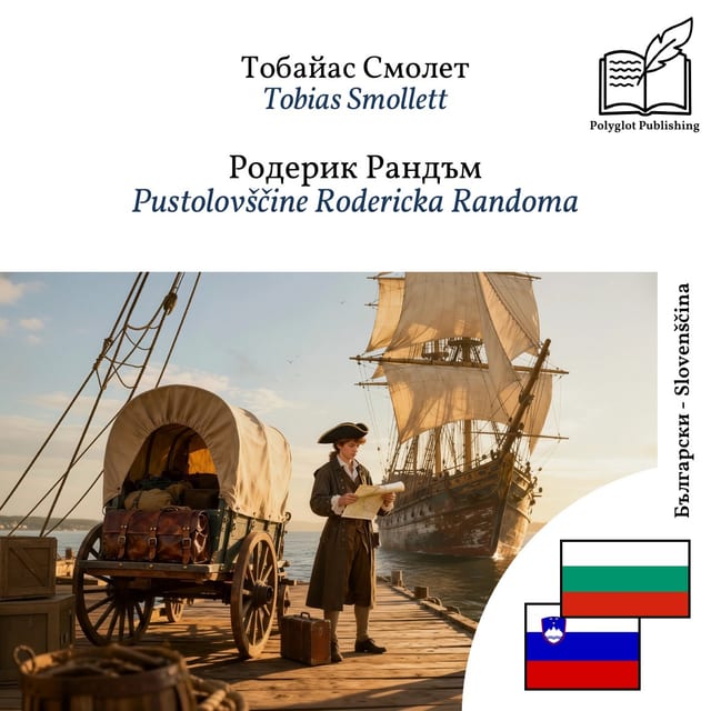 Pustolovščine Rodericka Randoma