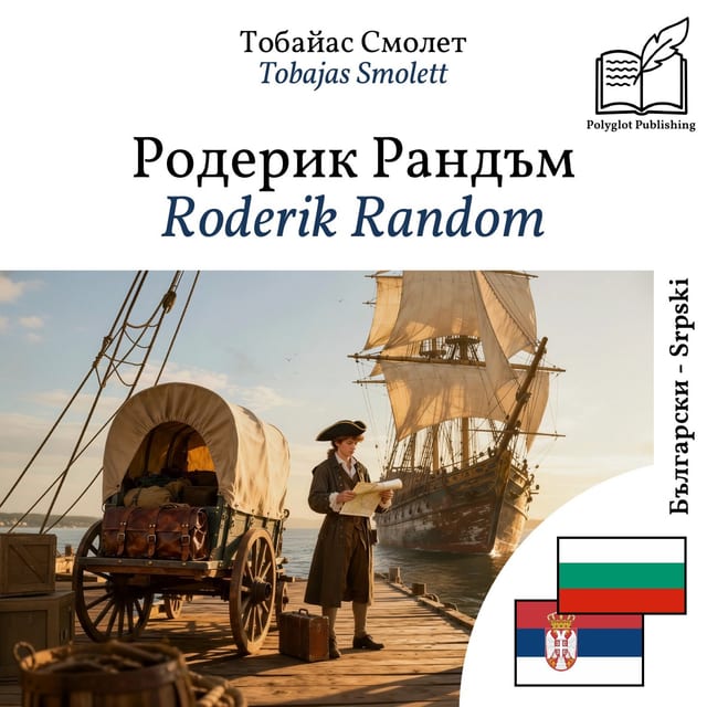 Roderik Random