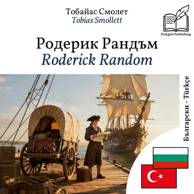 Roderick Random