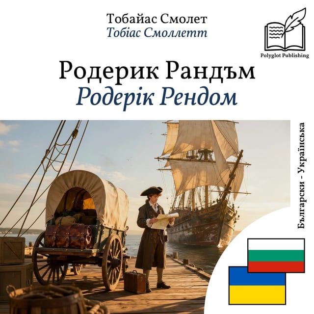Родерік Рендом