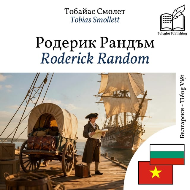Roderick Random