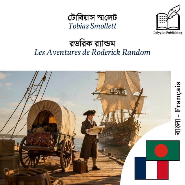 Les Aventures de Roderick Random