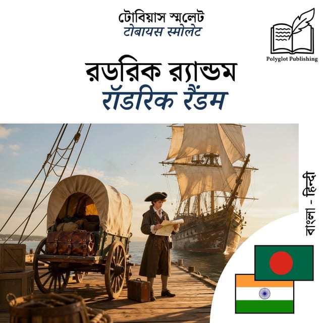 रॉडरिक रैंडम