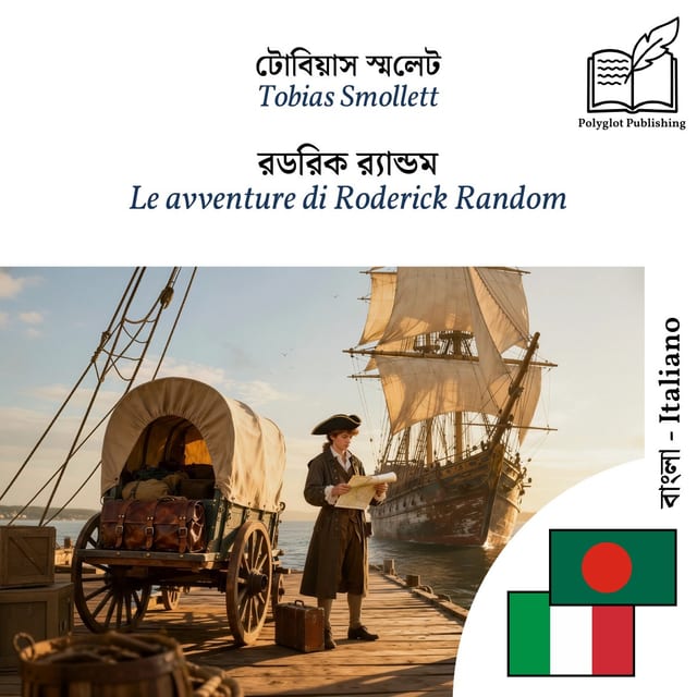 Le avventure di Roderick Random