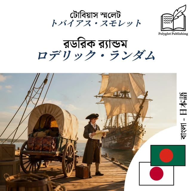 ロデリック・ランダム