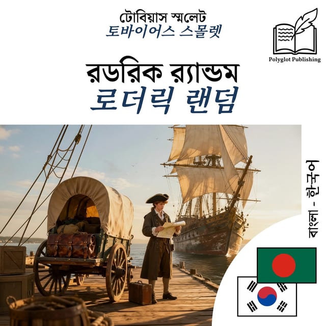 로더릭 랜덤