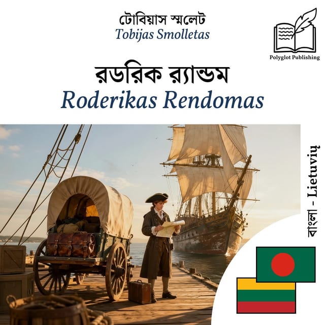 Roderikas Rendomas