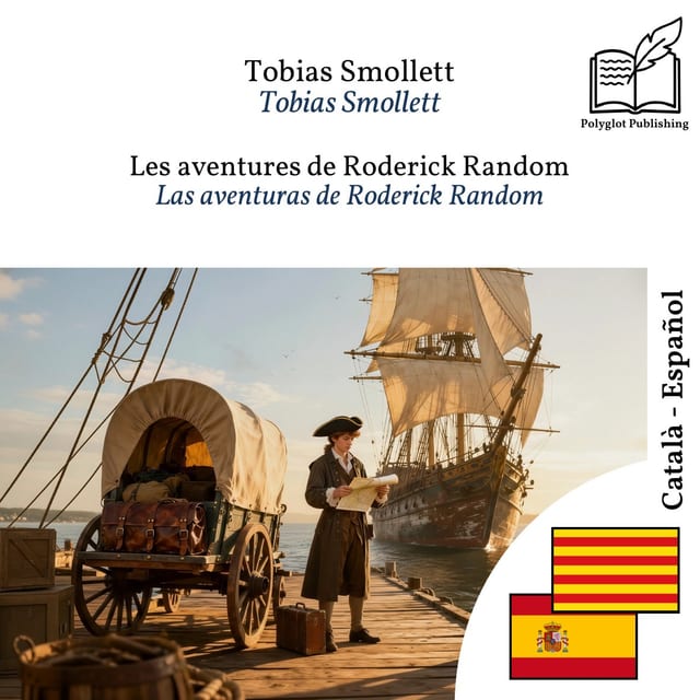 Las aventuras de Roderick Random