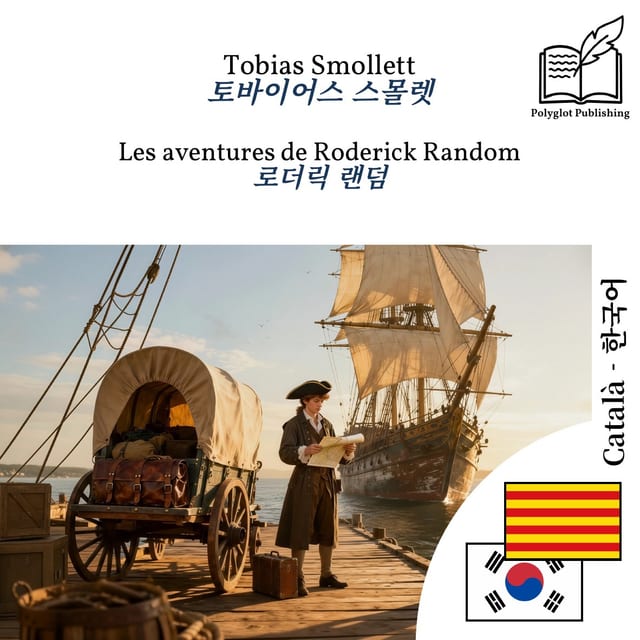 로더릭 랜덤