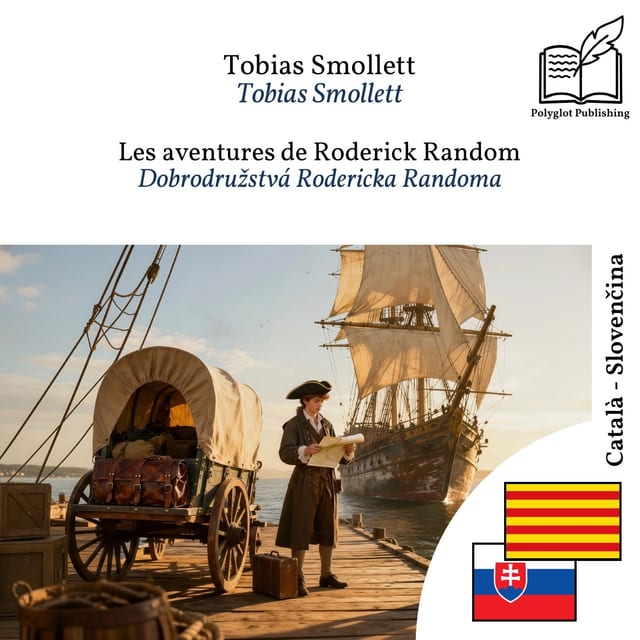 Dobrodružstvá Rodericka Randoma