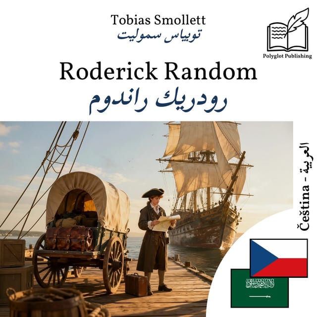 رودريك راندوم