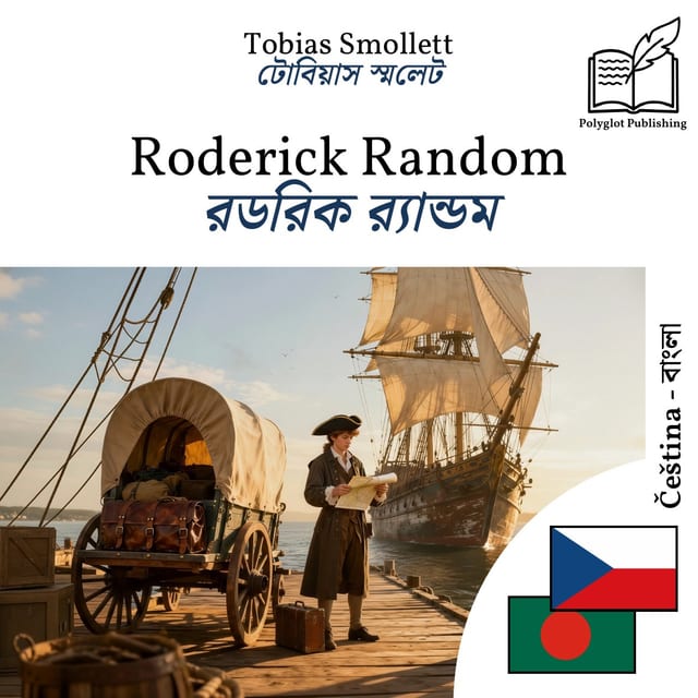 রডরিক র্যান্ডম