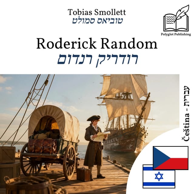 רודריק רנדום