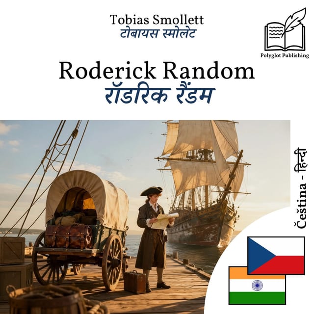 रॉडरिक रैंडम