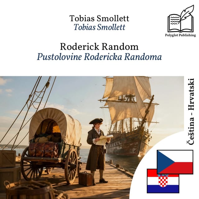 Pustolovine Rodericka Randoma