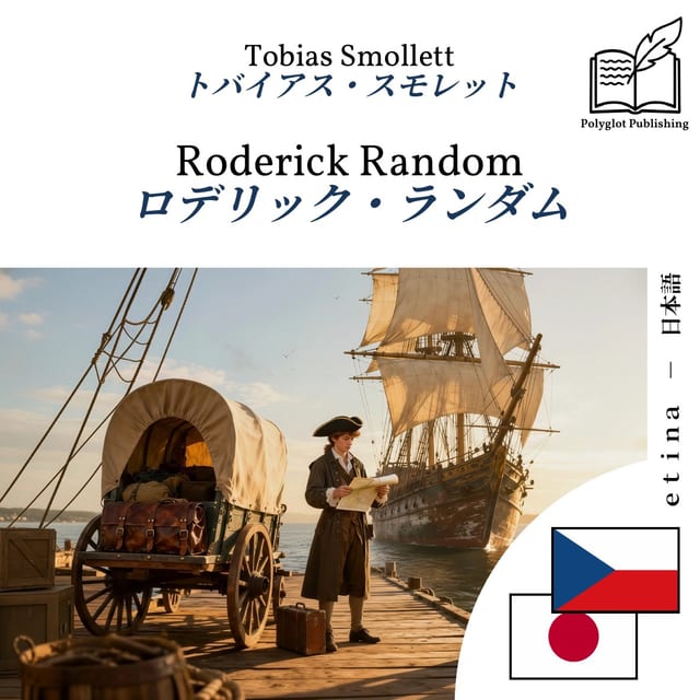 ロデリック・ランダム