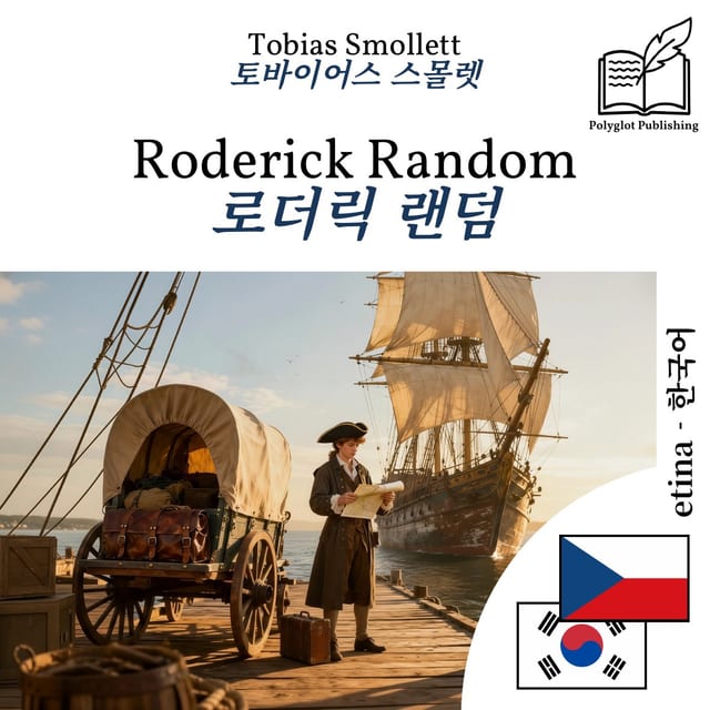 로더릭 랜덤