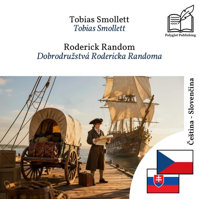 Dobrodružstvá Rodericka Randoma