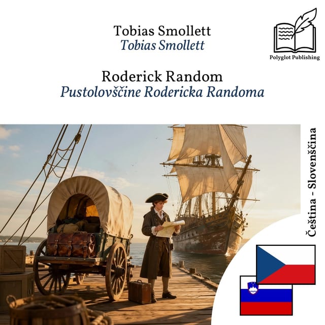 Pustolovščine Rodericka Randoma