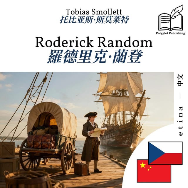 羅德里克·蘭登