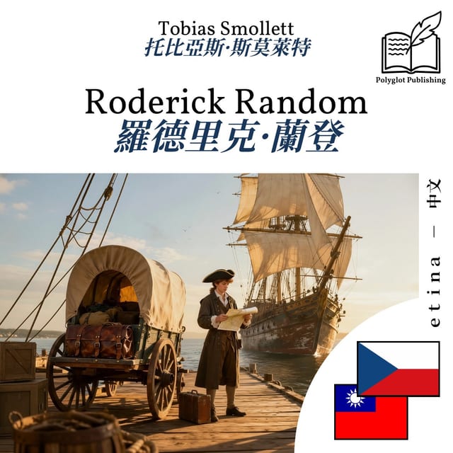 羅德里克·蘭登