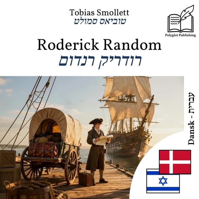 רודריק רנדום