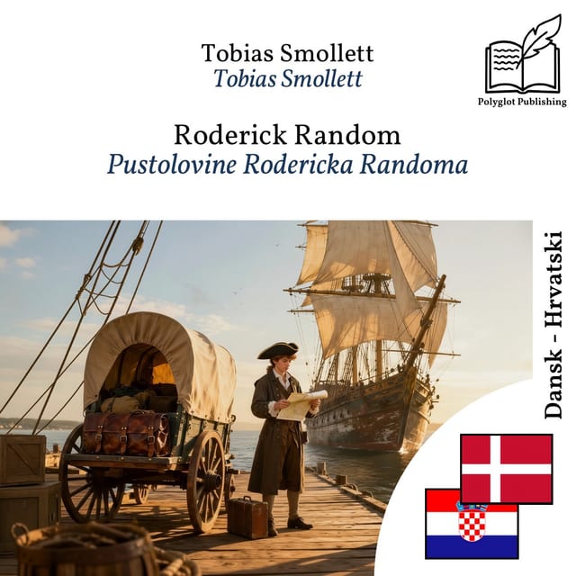 Pustolovine Rodericka Randoma