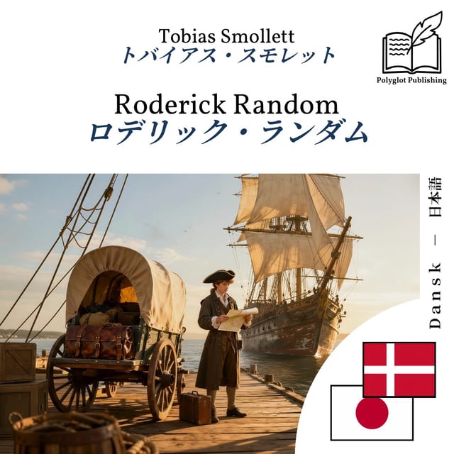 ロデリック・ランダム