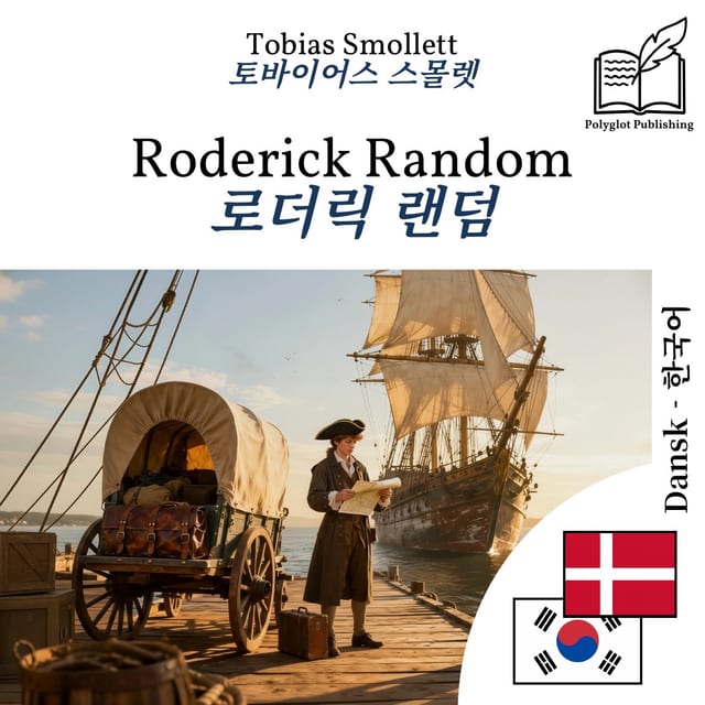 로더릭 랜덤
