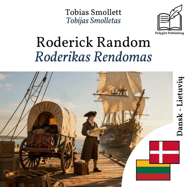 Roderikas Rendomas