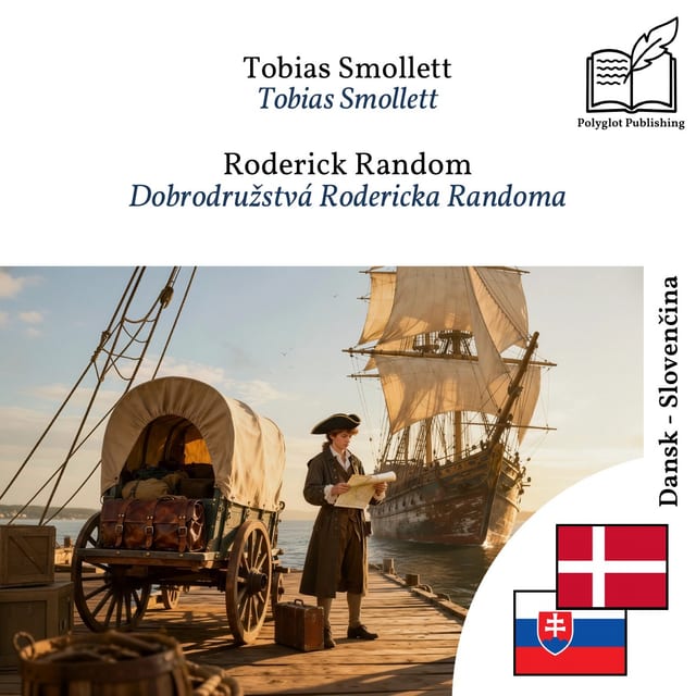 Dobrodružstvá Rodericka Randoma