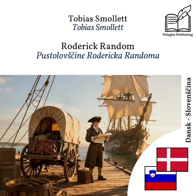 Pustolovščine Rodericka Randoma