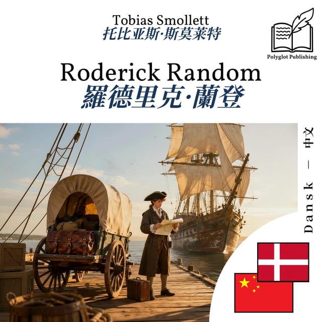 羅德里克·蘭登
