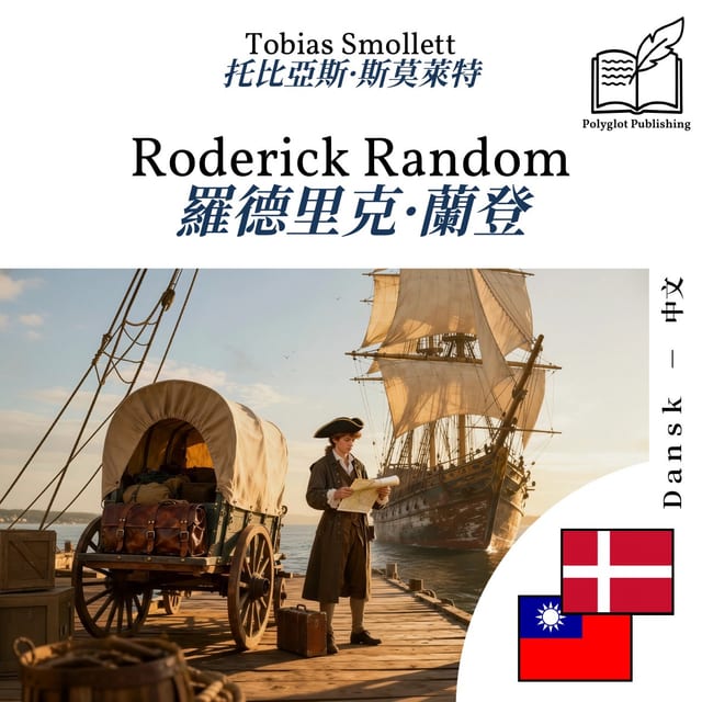 羅德里克·蘭登