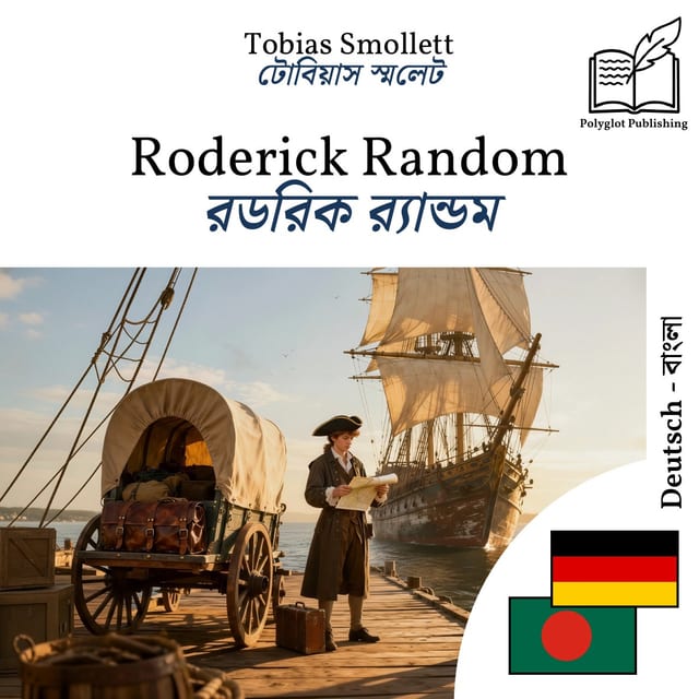রডরিক র্যান্ডম