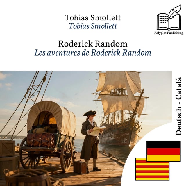 Les aventures de Roderick Random