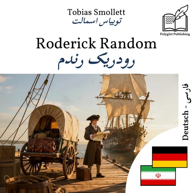 رودریک رندم