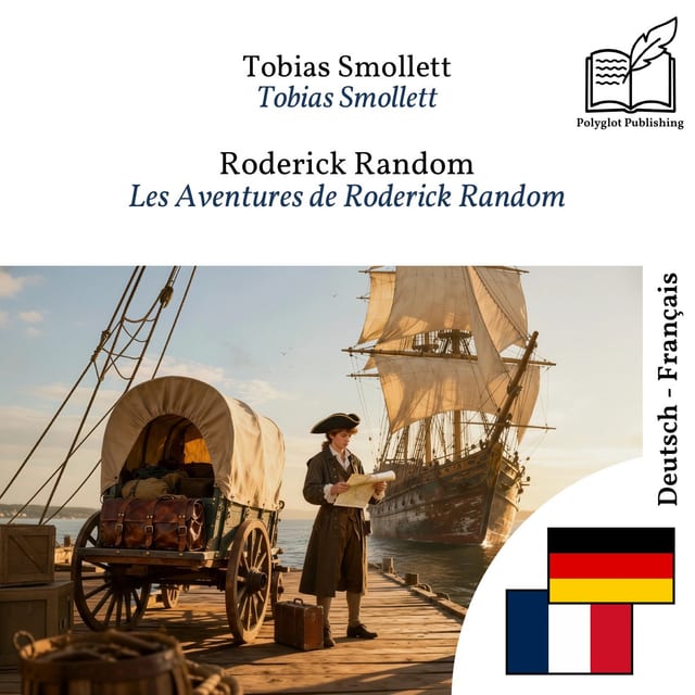 Les Aventures de Roderick Random