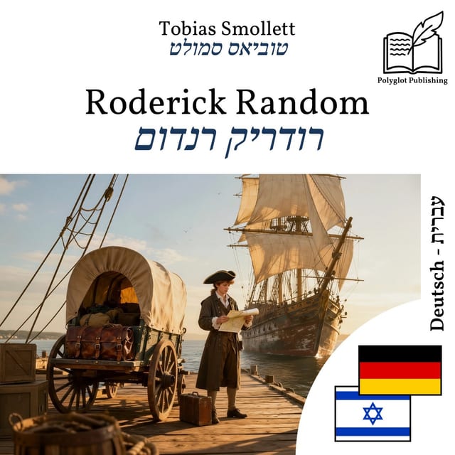 רודריק רנדום