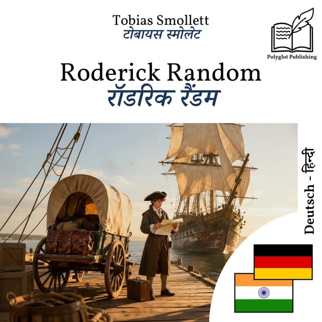 रॉडरिक रैंडम