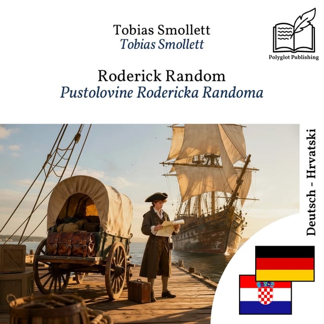 Pustolovine Rodericka Randoma