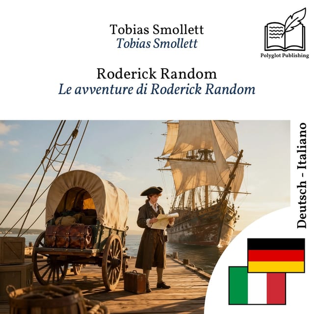 Le avventure di Roderick Random