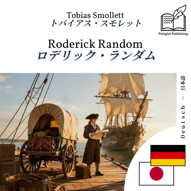 ロデリック・ランダム