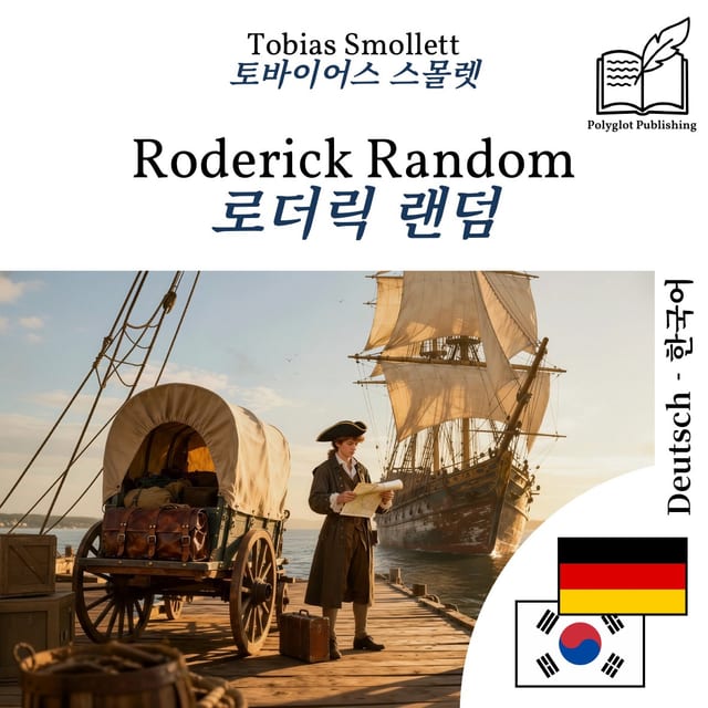 로더릭 랜덤