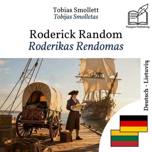 Roderikas Rendomas