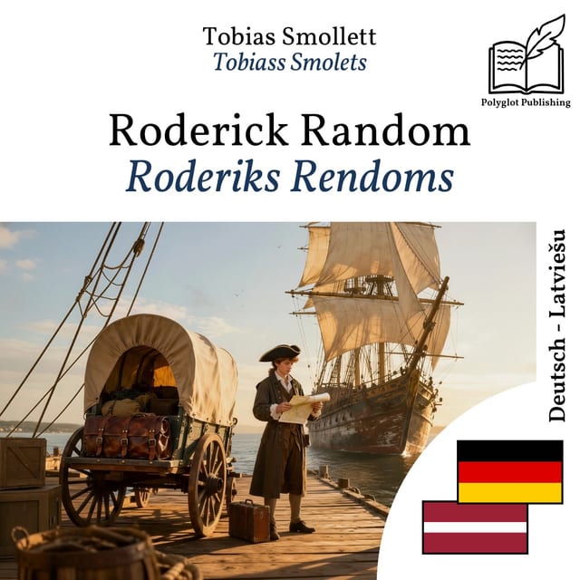 Roderiks Rendoms
